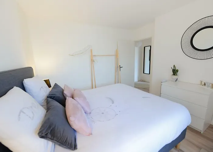 Disneyland Dream 3 - Charmant Appartement 7 Pax