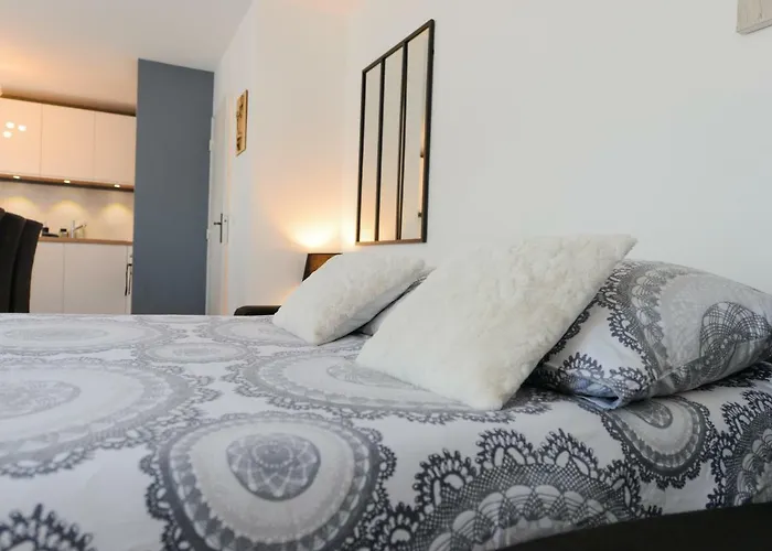 Disneyland Dream 3 - Charmant Appartement 7 Pax