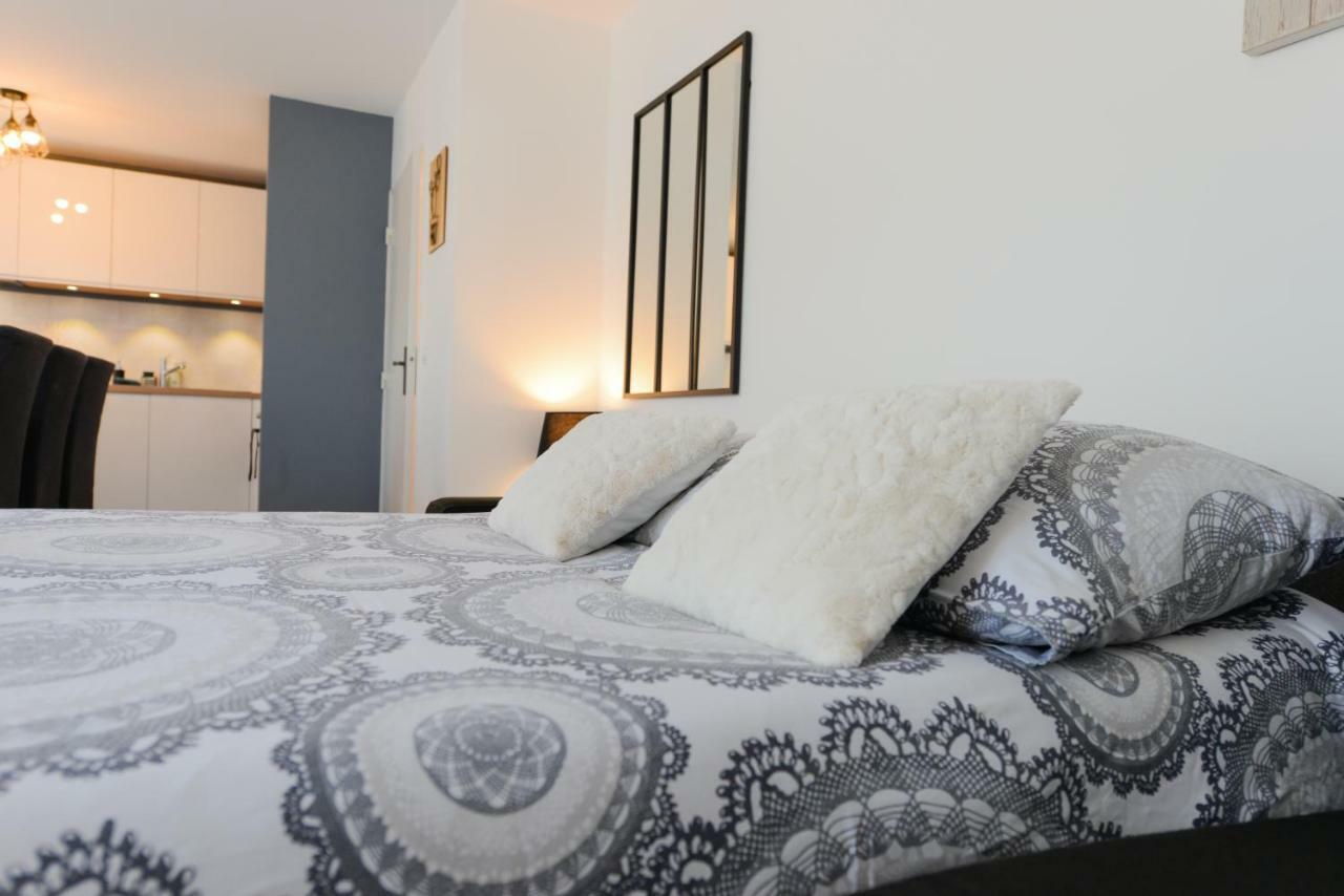Apartment Disneyland Dream 3 - 7 Pax