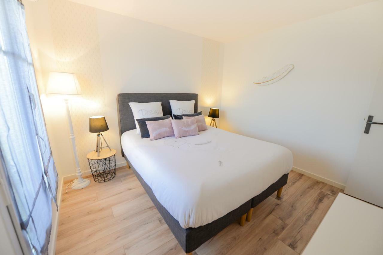 Apartment Disneyland Dream 3 - 7 Pax Serris