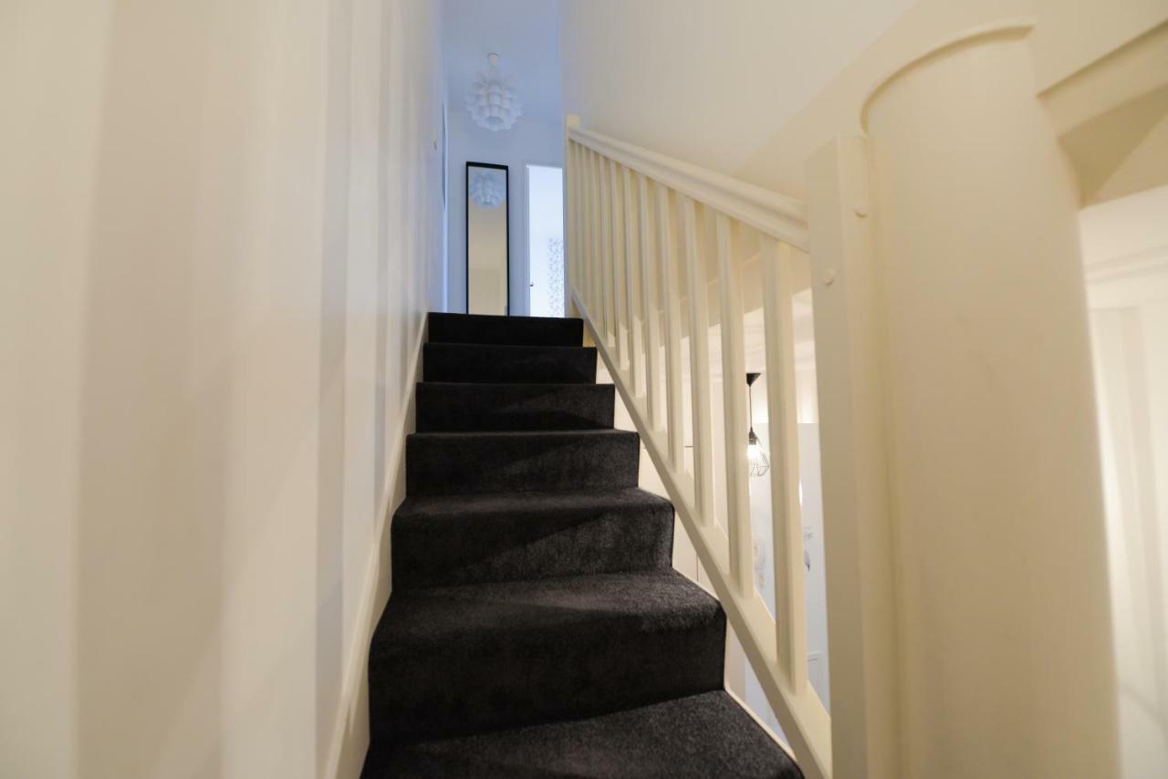 Disneyland Dream 3 - 7 Pax Apartment Serris