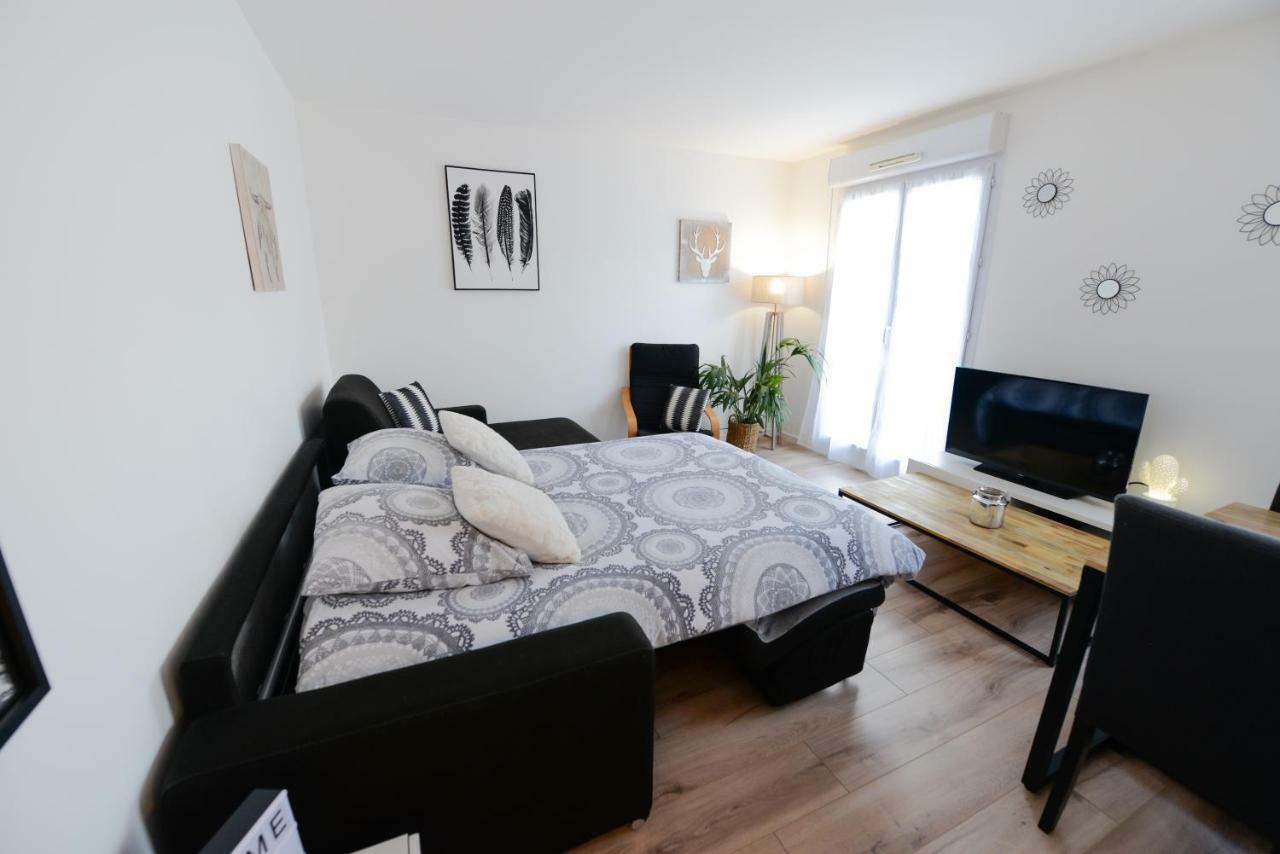 Apartment Disneyland Dream 3 - 7 Pax *