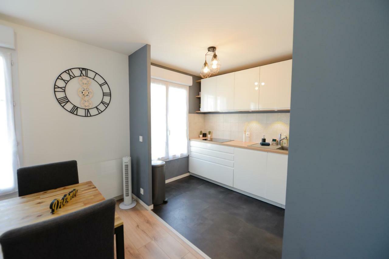 Apartment Disneyland Dream 3 - 7 Pax *