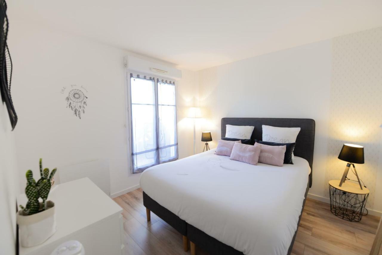 Disneyland Dream 3 - 7 Pax * Serris
