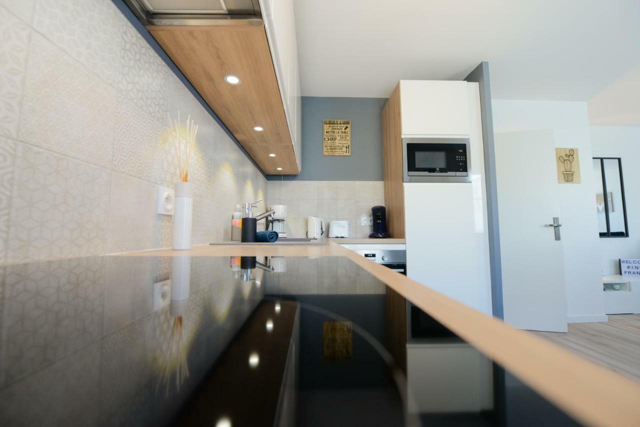 Apartment Disneyland Dream 3 - 7 Pax