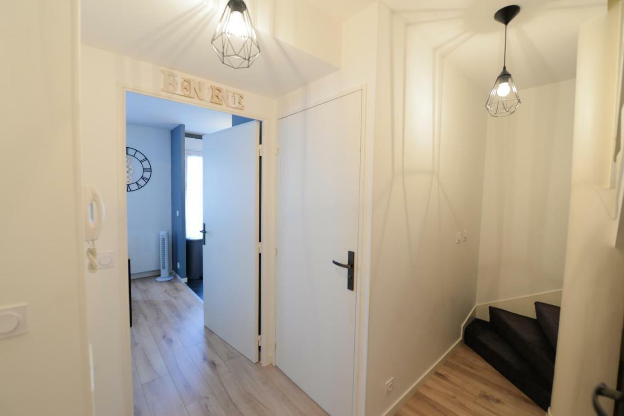 Disneyland Dream 3 - 7 Pax Apartment Serris