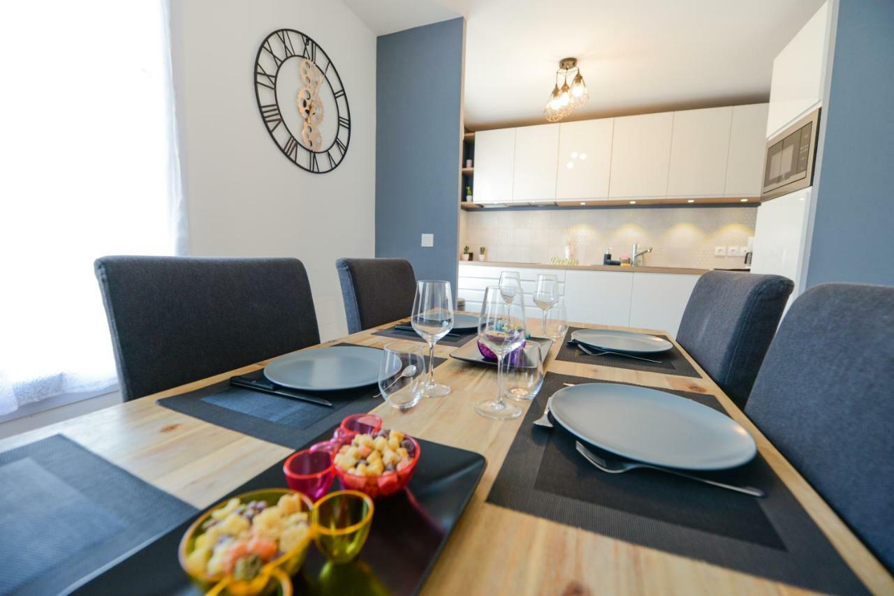 Apartment Disneyland Dream 3 - 7 Pax *