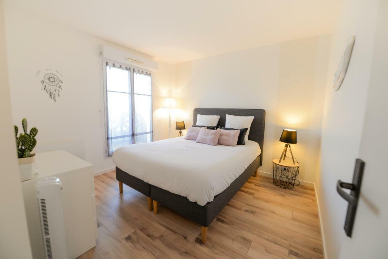 Disneyland Dream 3 - 7 Pax Apartment *