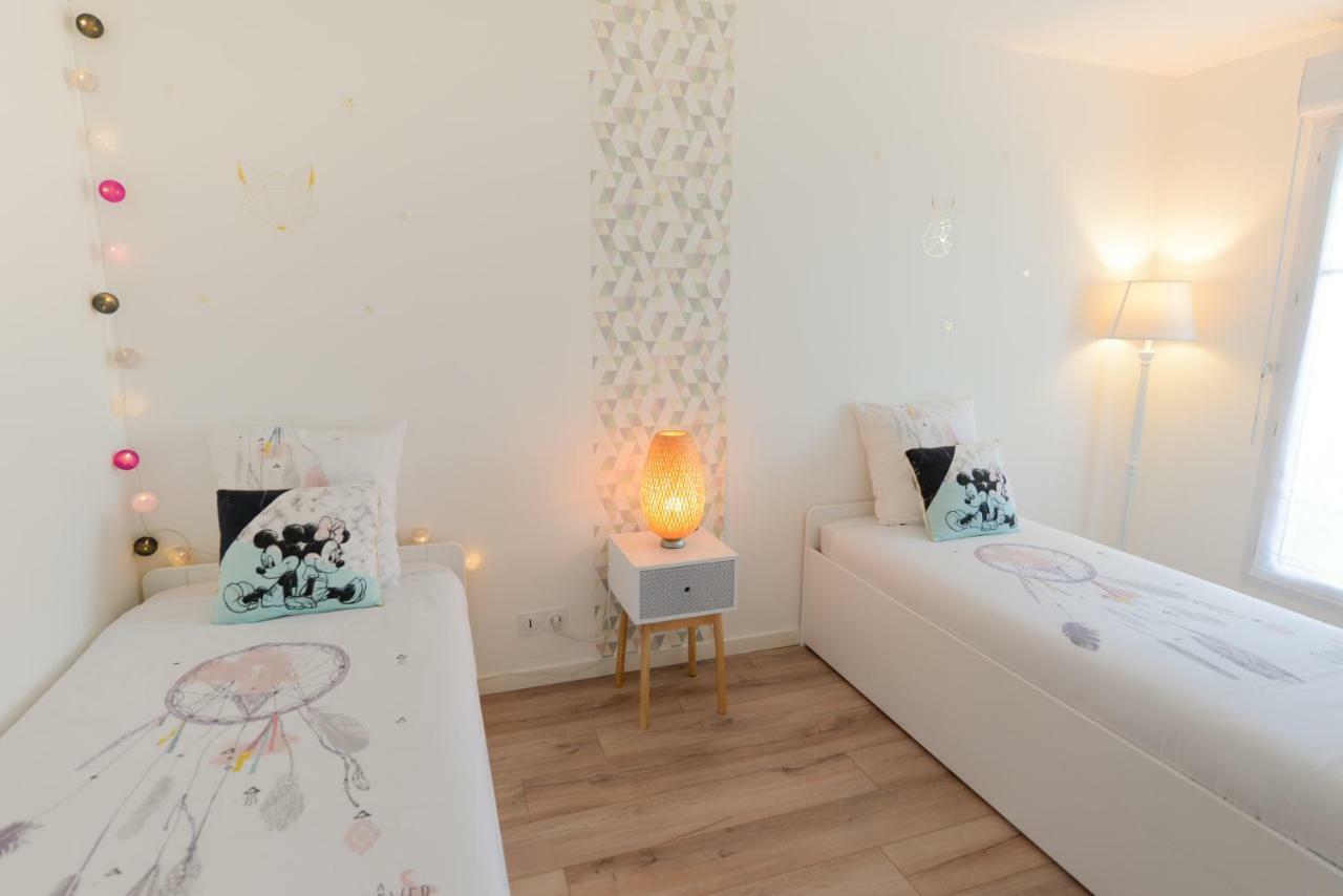 Disneyland Dream 3 - 7 Pax Apartment *