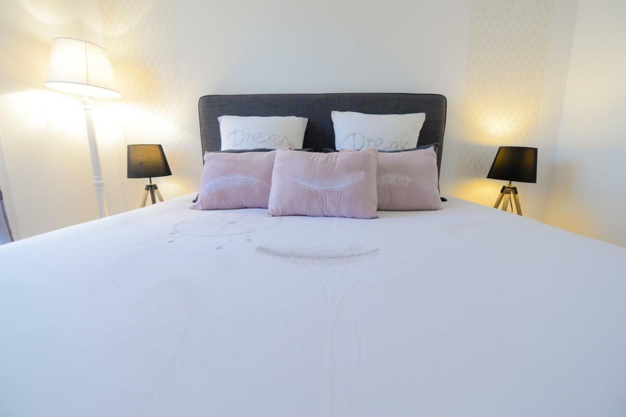 Apartment Disneyland Dream 3 - 7 Pax