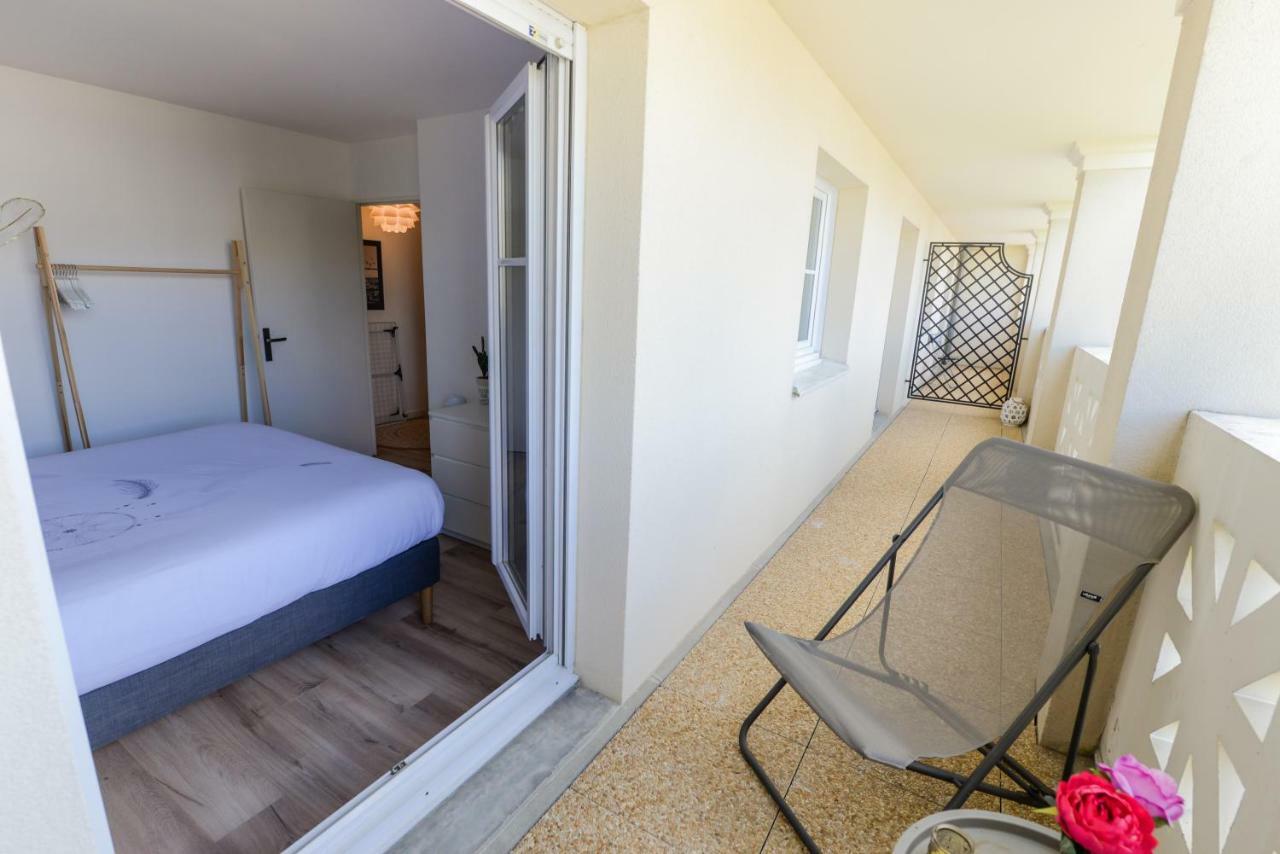 Apartment Disneyland Dream 3 - 7 Pax *