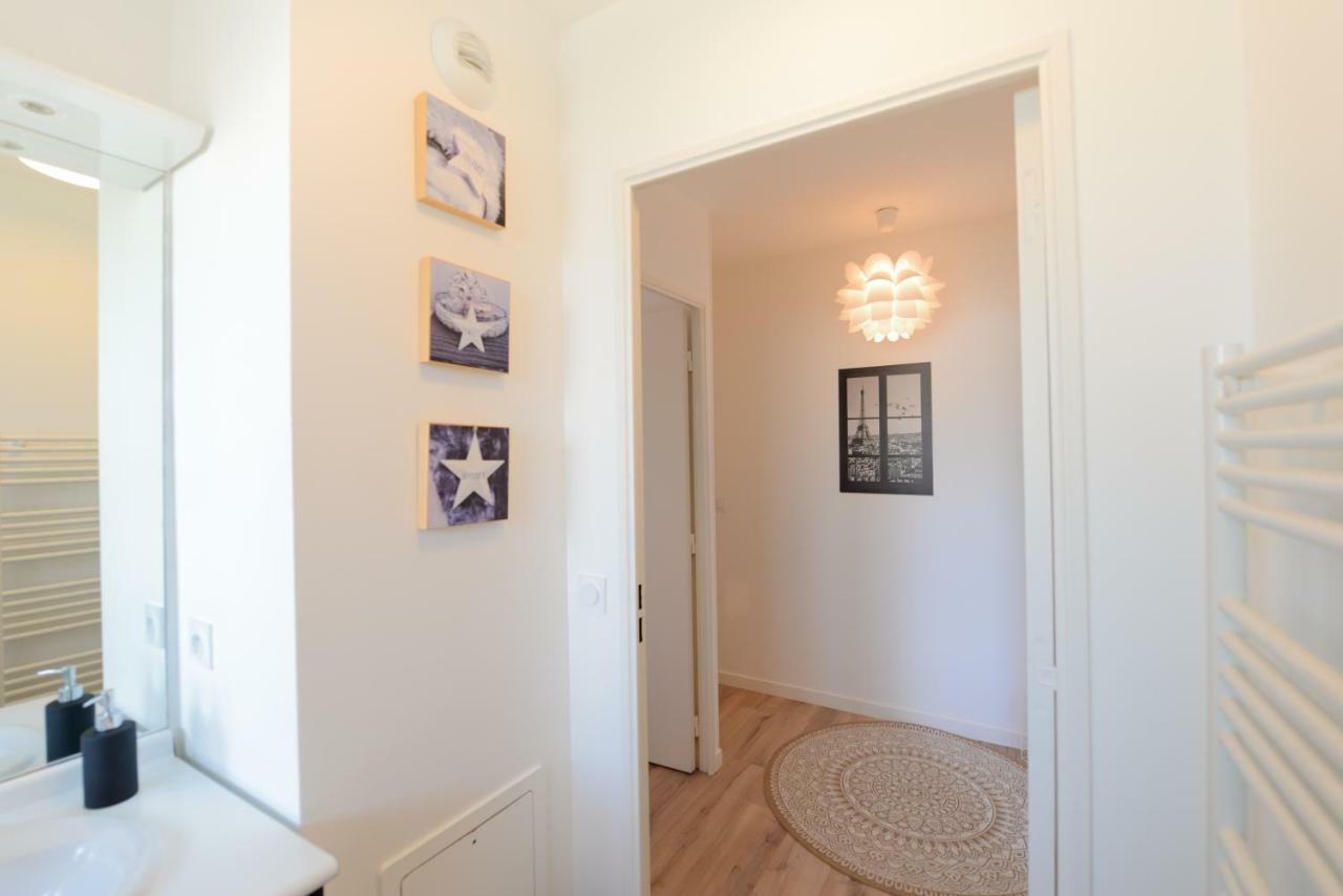Disneyland Dream 3 - 7 Pax Apartment *