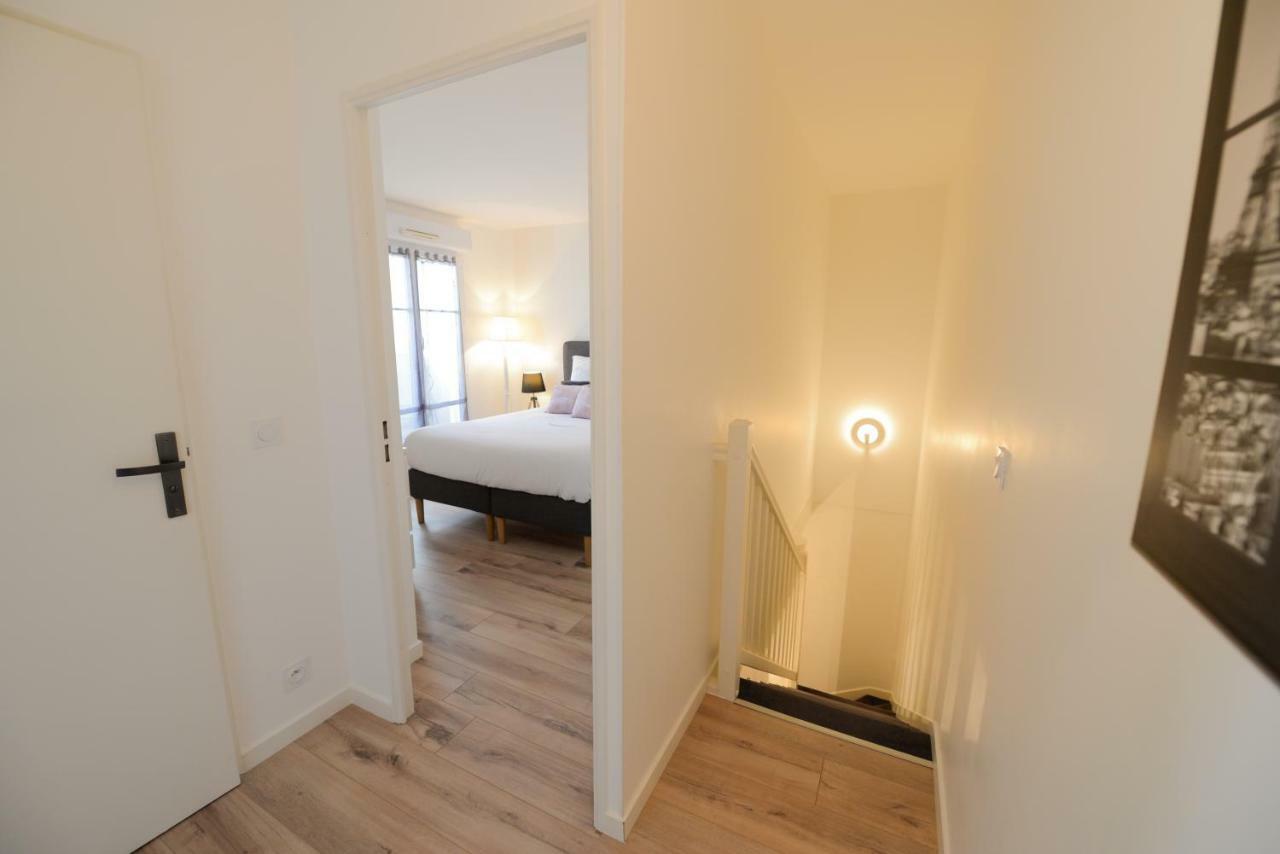 Disneyland Dream 3 - 7 Pax Apartment Serris